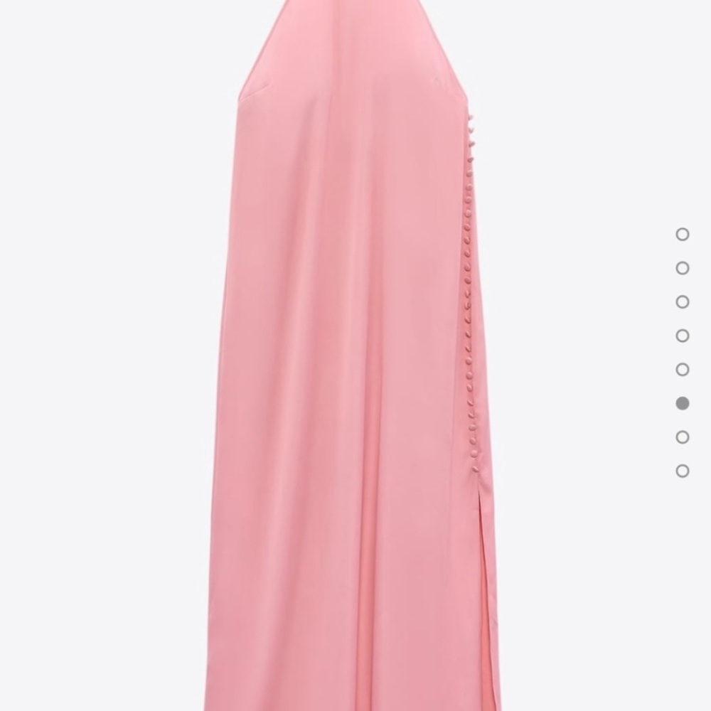 Zara dress - Picture 6 of 6
